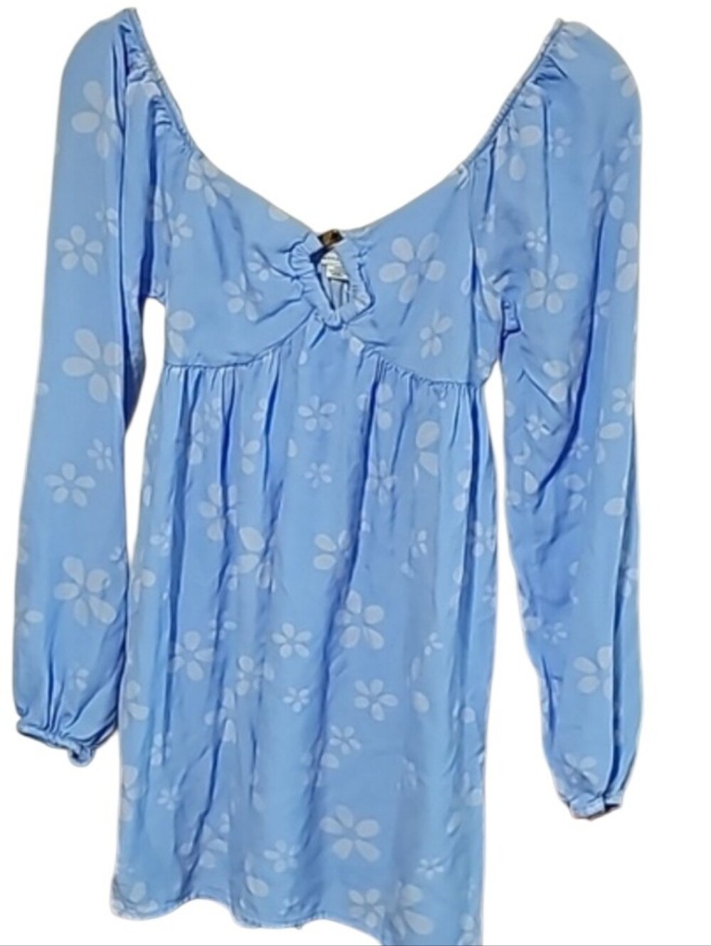 55 American Eagle dress